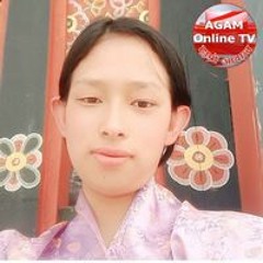 Dop Hu Wangmo