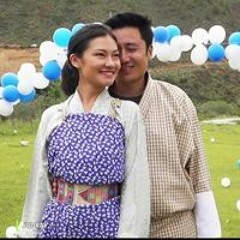 Sunz Tenzin