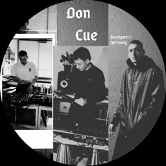 Don Cue