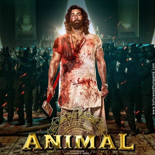 Animal Movie Song | Animal Movie Songs’s avatar