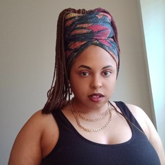 Shai (also known as Ms. Poetry Is The Death of Me)