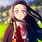 Nezuko Kamado