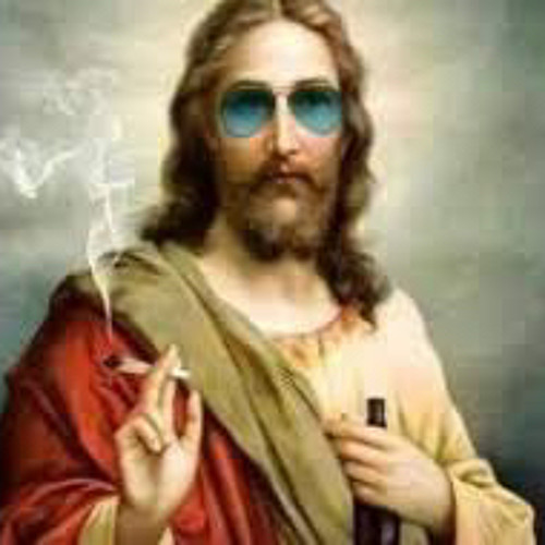 Jesus’s avatar