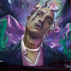 Vulgo Loirinho - RESPEITA A MALANDRAGEM
