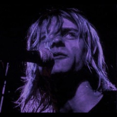 mini Kurt Cobain