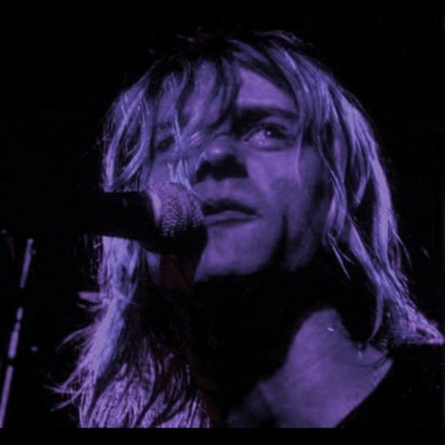 mini Kurt Cobain’s avatar
