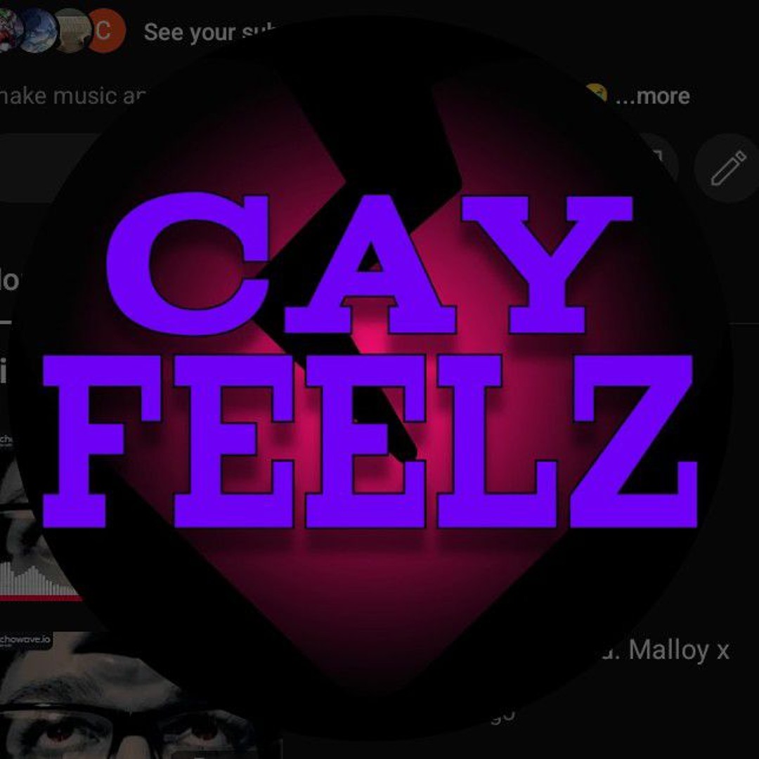 CayFeelz’s avatar