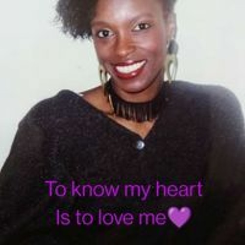 Valerie K Lewis’s avatar