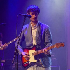 Ryan Bradley-Basement Tapes 📻