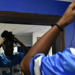 Gump The NappyHead Kid