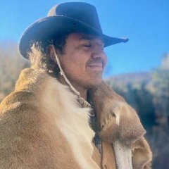 🌈 Geronimo RainbowFeather 🌈