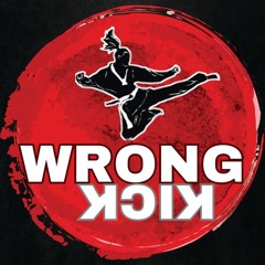 Wrong Kick