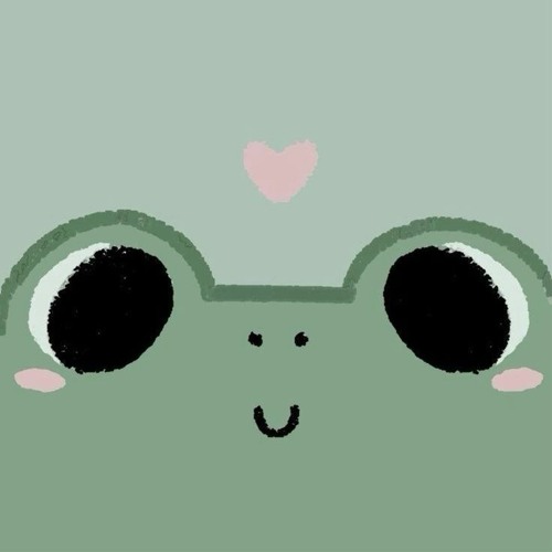 Froggy’s avatar