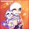 Ccino Sans & Friends (Music Remixing)