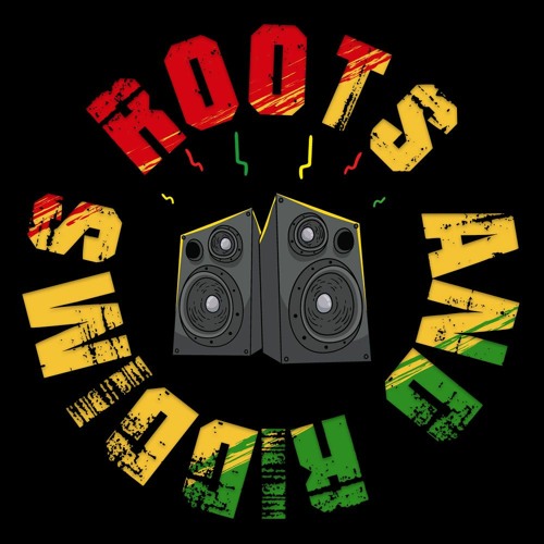 Roots & Riddims — artist photo