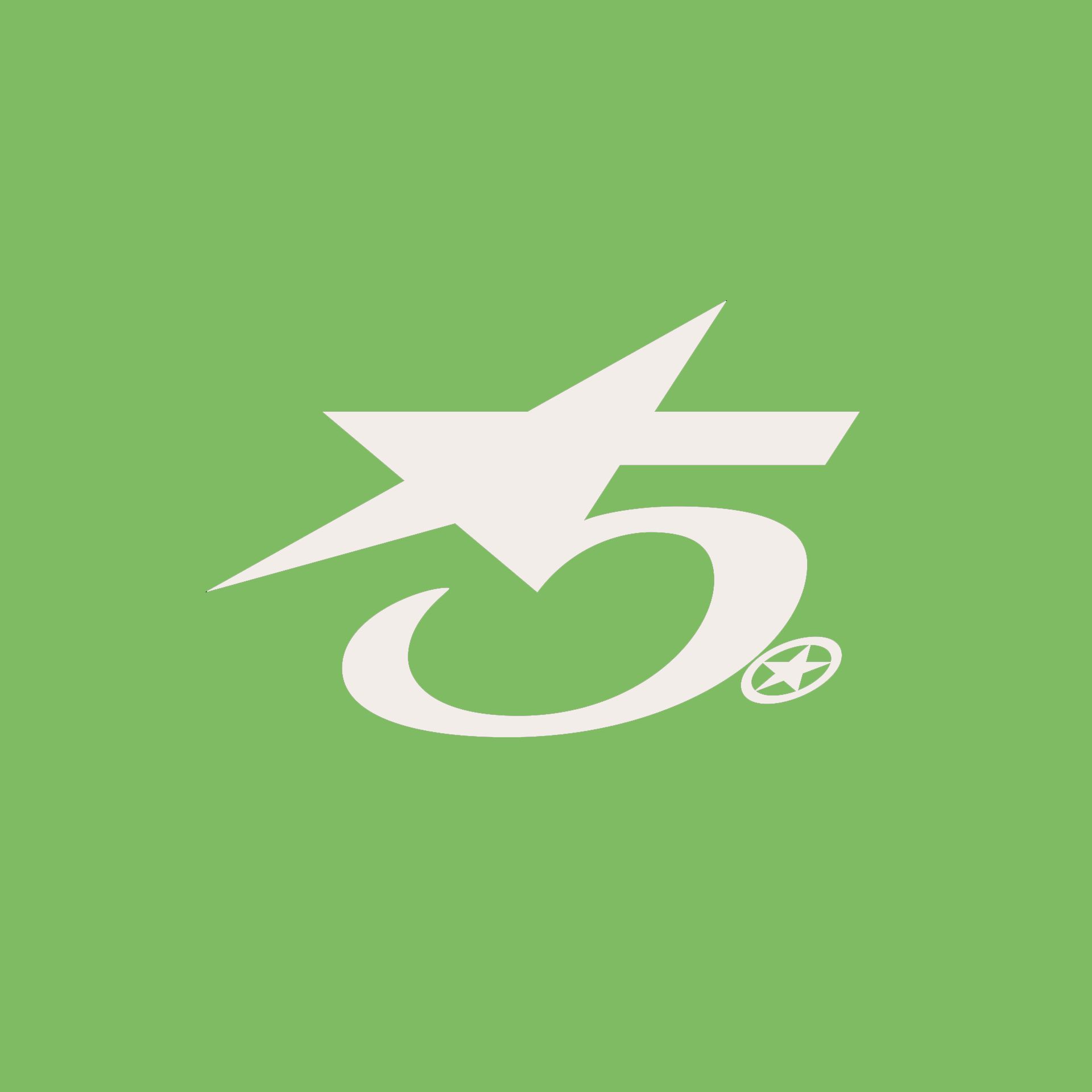 f5ve