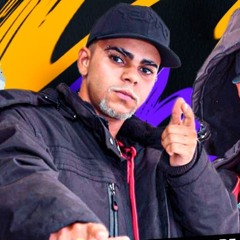 DJ XANDE DO VS | @djxandedovs