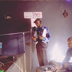 BlackBoi Lako