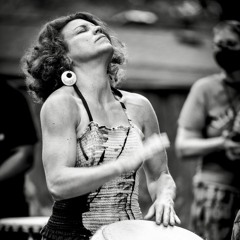 Kristen Arant (Drumlady K)