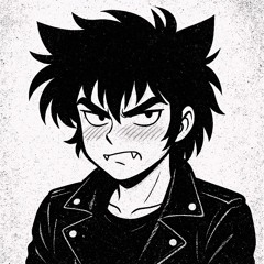 Jarrod Ruff (TSUNDERE PUNK)