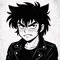 Ruffles (TSUNDERE PUNK)