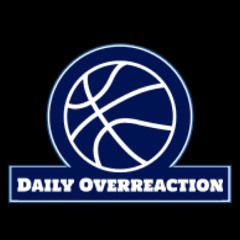 Daily Overreaction Podcast 10/29/19