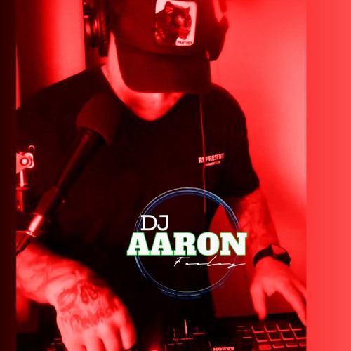 DJ Aaron Feeley Lady’s and gentlemen