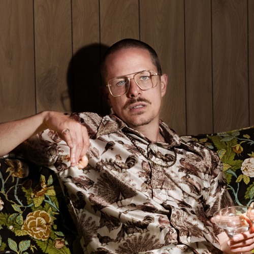 SoundCloud profile picture for @prof