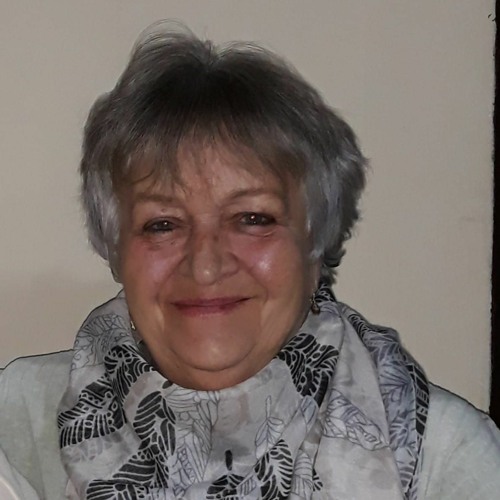 Mária Petrovičová’s avatar
