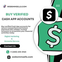 Accounts services