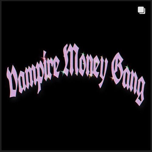 Vㅤampire Money Gang’s avatar