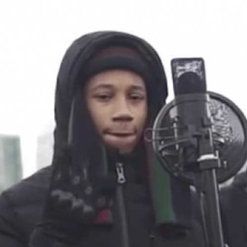 TPL OTP haringey borough (slowed + reverb)