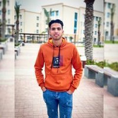 Mahmoud Badr