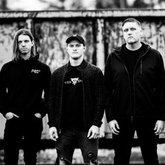 Sever Red