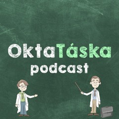 OktaTáska Podcast
