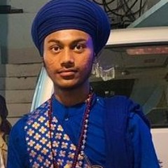 Prabh Singh