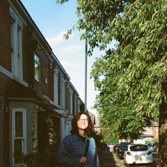 Peachy Green (Covers)