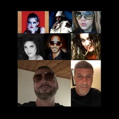 Doug Gray, DJB & Friends
