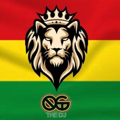 Jamie B/ OGtheDJ