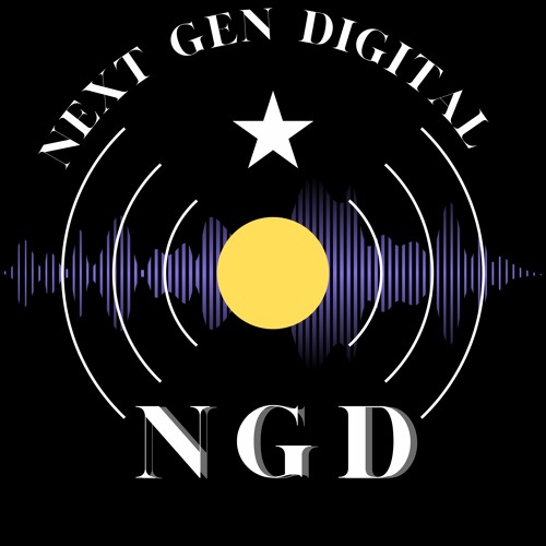 Next Gen Digital’s avatar