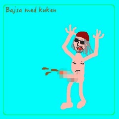 Bajsa med kuken enjoyer