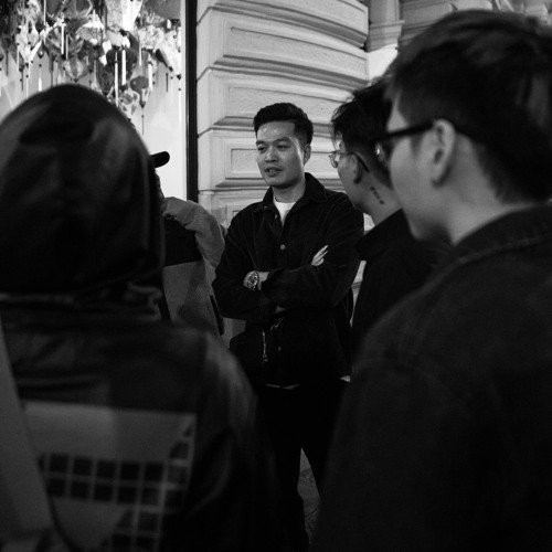 rap Việt dream
