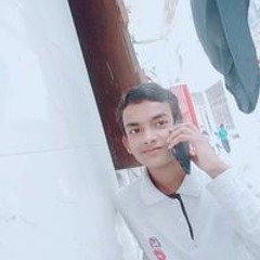 Ritvik Sharma