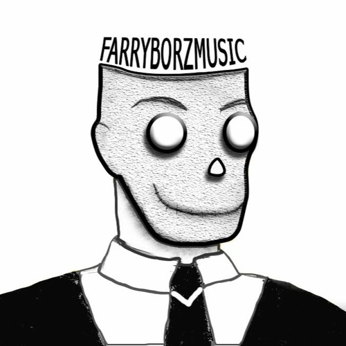 Farry Borz’s avatar