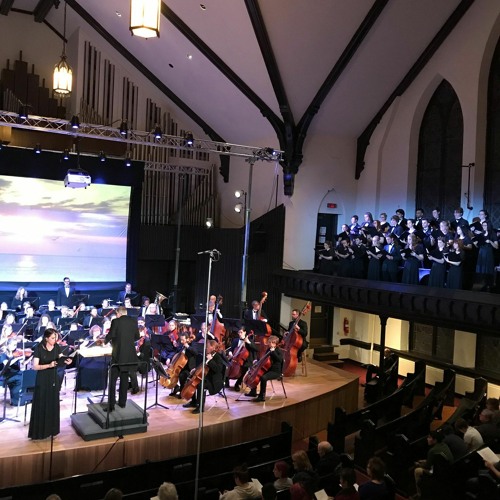 Stream 𝐂𝐨𝐫𝐧𝐞𝐥𝐥 𝐂𝐨𝐥𝐥𝐞𝐠𝐞 𝐌𝐮𝐬𝐢𝐜 music Listen to songs, albums, playlists for free on SoundCloud