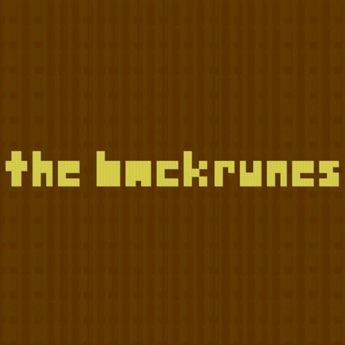 THE BACKRUNES [ARCHIVED]’s avatar