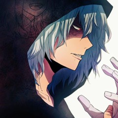 Tomura Shigaraki