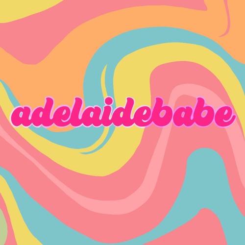 adelaidebabe’s avatar