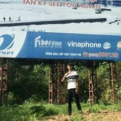 Hồ Nguyễn Phát