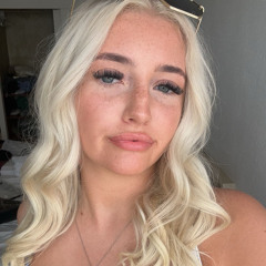 Lola Ashton🤍